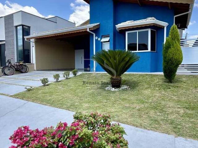 CASAS EM CONDOMÍNIO para Venda em Itupeva - 5