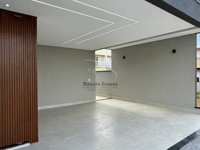 #163 - CASAS EM CONDOMÍNIO para Venda em Itupeva - SP - 3