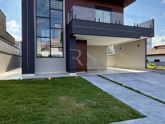 #163 - CASAS EM CONDOMÍNIO para Venda em Itupeva - SP - 2