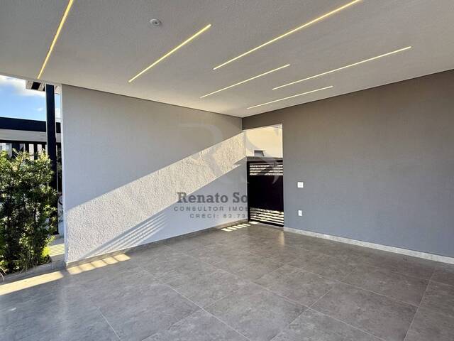 CASAS EM CONDOMÍNIO para Venda em Itupeva - 4