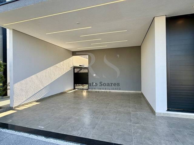 CASAS EM CONDOMÍNIO para Venda em Itupeva - 5