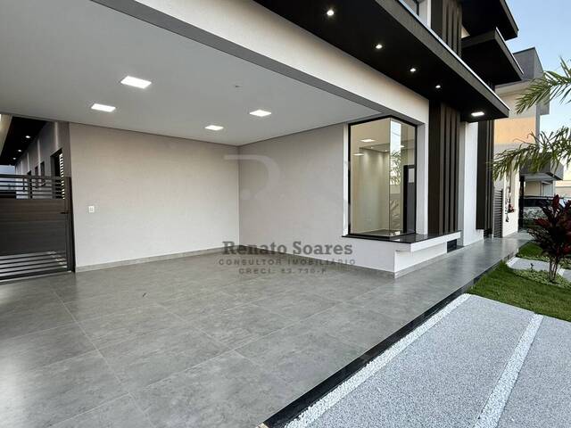 #165 - CASAS EM CONDOMÍNIO para Venda em Itupeva - SP - 3
