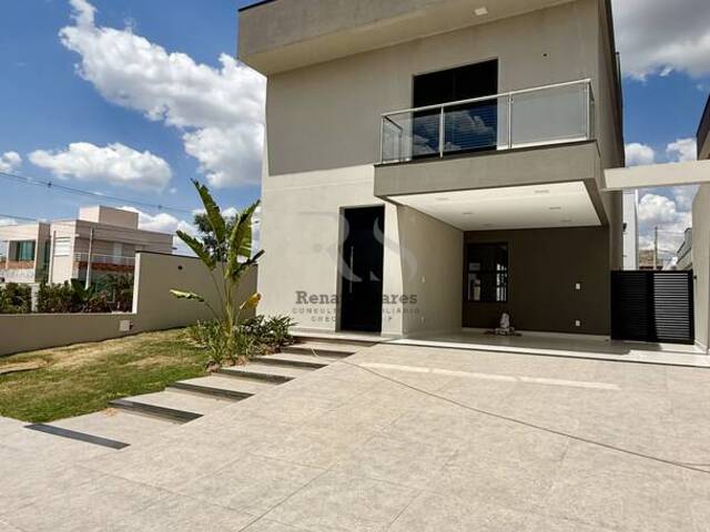 CASAS EM CONDOMÍNIO para Venda em Itupeva - 4