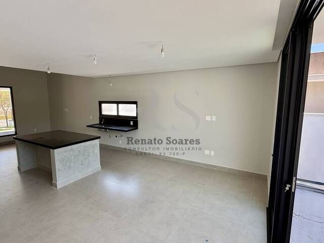 CASAS EM CONDOMÍNIO para Venda em Itupeva - 4
