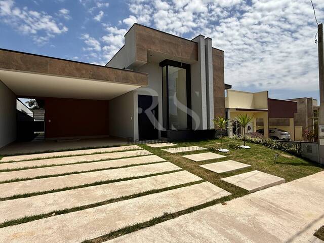 #168 - CASAS EM CONDOMÍNIO para Venda em Itupeva - SP - 2