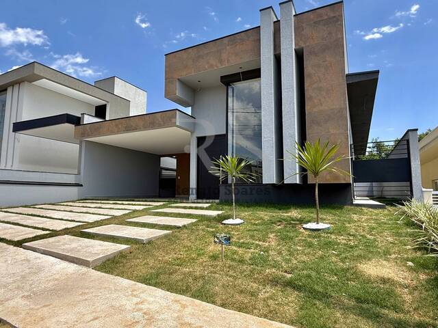 #168 - CASAS EM CONDOMÍNIO para Venda em Itupeva - SP - 1