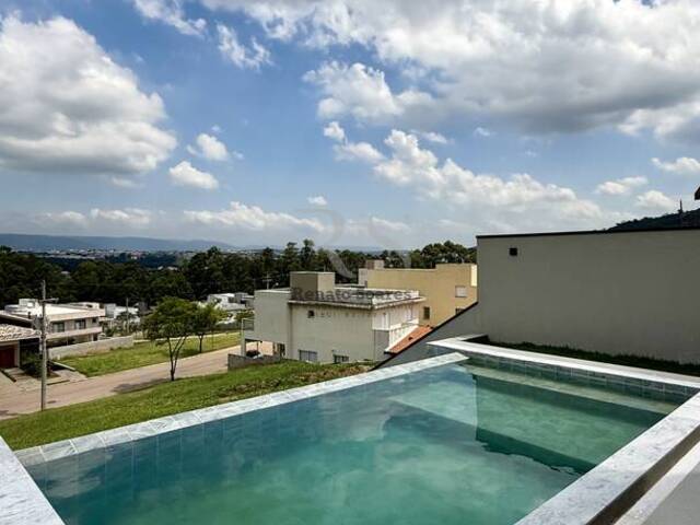 #172 - CASAS EM CONDOMÍNIO para Venda em Itupeva - SP - 2