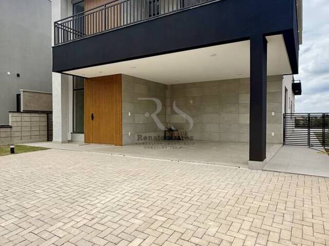 #174 - CASAS EM CONDOMÍNIO para Venda em Itupeva - SP - 2
