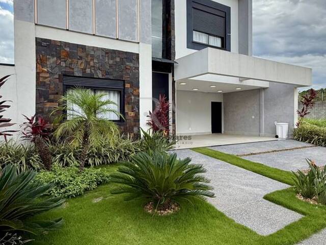 #177 - CASAS EM CONDOMÍNIO para Venda em Jundiaí - SP - 1