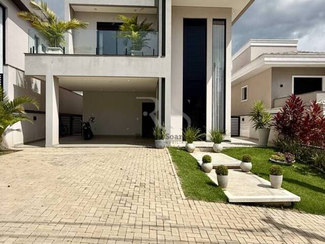 #183 - CASAS EM CONDOMÍNIO para Venda em Itupeva - SP - 2