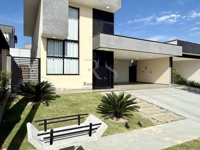 CASAS EM CONDOMÍNIO para Venda em Itupeva - 5