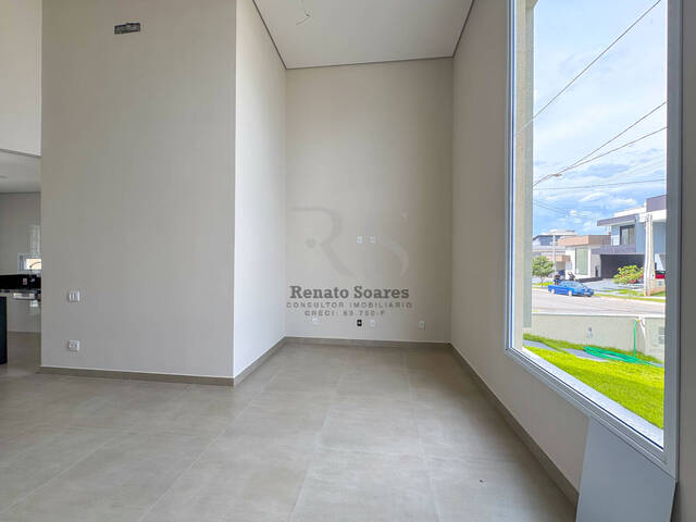 #190 - CASAS EM CONDOMÍNIO para Venda em Itupeva - SP - 2