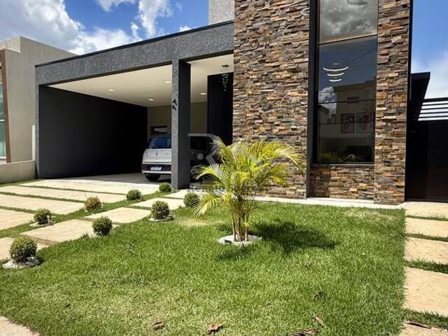 #193 - CASAS EM CONDOMÍNIO para Venda em Itupeva - SP - 1