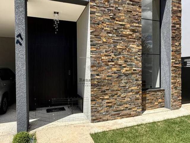 #193 - CASAS EM CONDOMÍNIO para Venda em Itupeva - SP - 3