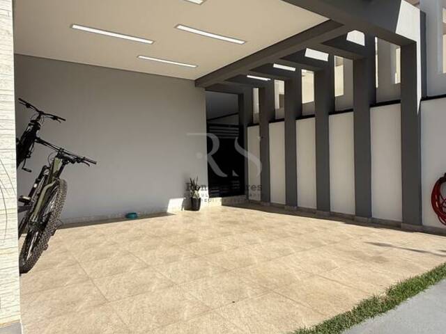 #194 - CASAS EM CONDOMÍNIO para Venda em Itupeva - SP - 3