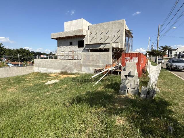 #196 - TERRENO EM CONDOMÍNIO para Venda em Itupeva - SP