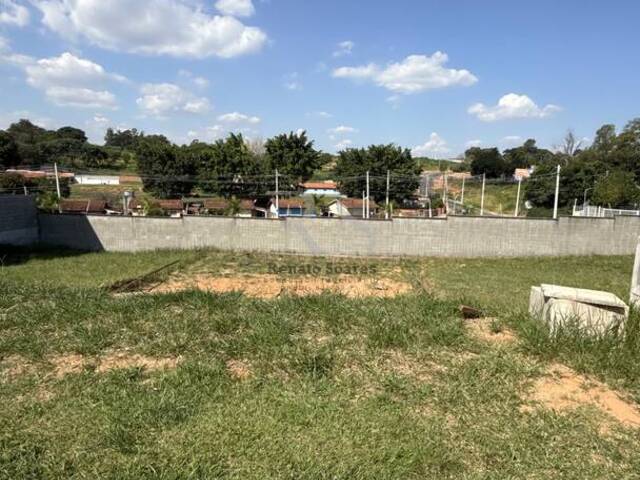 #197 - TERRENO EM CONDOMÍNIO para Venda em Itupeva - SP
