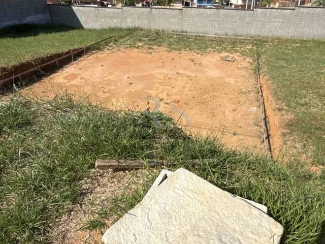 #197 - TERRENO EM CONDOMÍNIO para Venda em Itupeva - SP