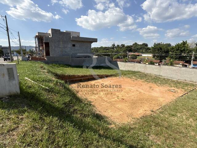 #197 - TERRENO EM CONDOMÍNIO para Venda em Itupeva - SP