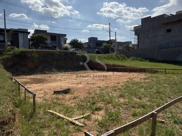 TERRENO EM CONDOMÍNIO para Venda em Itupeva - 4