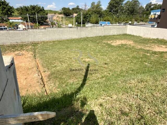 #198 - TERRENO EM CONDOMÍNIO para Venda em Itupeva - SP - 3