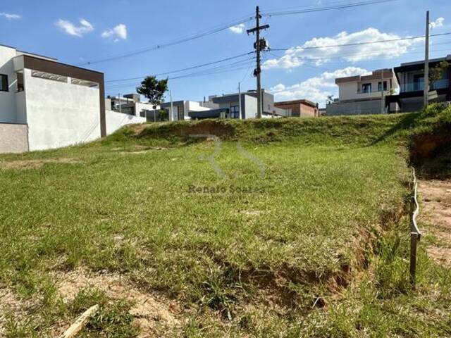 TERRENO EM CONDOMÍNIO para Venda em Itupeva - 4