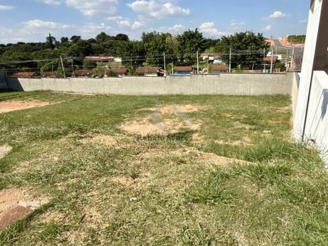 #199 - TERRENO EM CONDOMÍNIO para Venda em Itupeva - SP