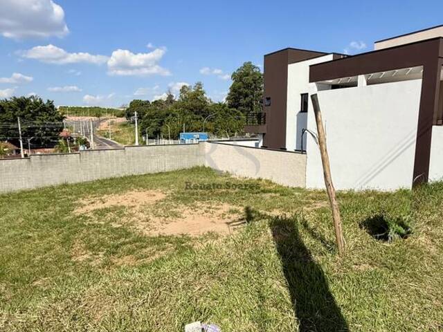 #199 - TERRENO EM CONDOMÍNIO para Venda em Itupeva - SP