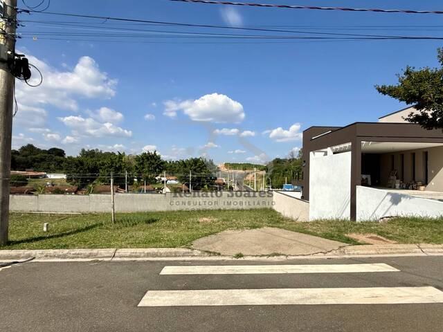 #199 - TERRENO EM CONDOMÍNIO para Venda em Itupeva - SP
