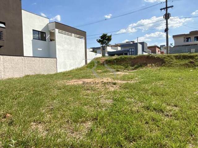 TERRENO EM CONDOMÍNIO para Venda em Itupeva - 4