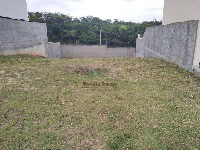 #200 - TERRENO EM CONDOMÍNIO para Venda em Itupeva - SP - 2