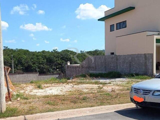 #200 - TERRENO EM CONDOMÍNIO para Venda em Itupeva - SP - 1