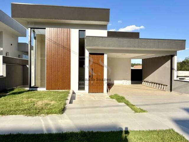 CASAS EM CONDOMÍNIO para Venda em Itupeva - 5