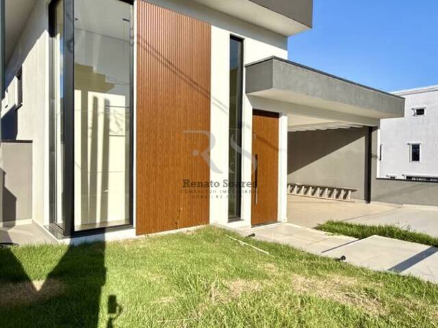 CASAS EM CONDOMÍNIO para Venda em Itupeva - 4