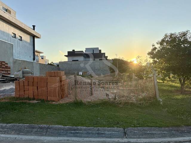 #203 - TERRENO EM CONDOMÍNIO para Venda em Itupeva - SP - 1