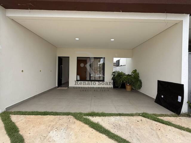 #151 - CASAS EM CONDOMÍNIO para Venda em Itupeva - SP