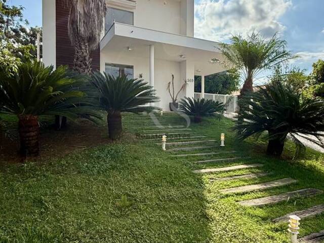 #162 - CASAS EM CONDOMÍNIO para Venda em Itupeva - SP - 1