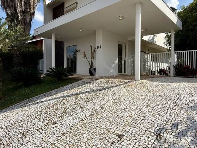 #162 - CASAS EM CONDOMÍNIO para Venda em Itupeva - SP - 2