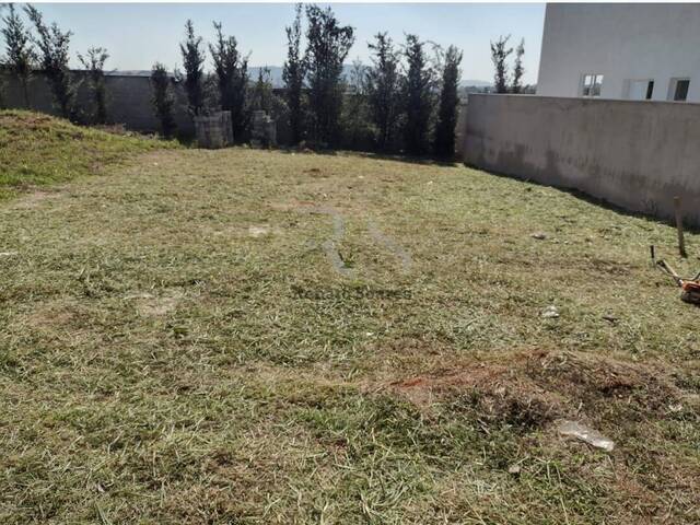 #206 - TERRENO EM CONDOMÍNIO para Venda em Itupeva - SP - 2