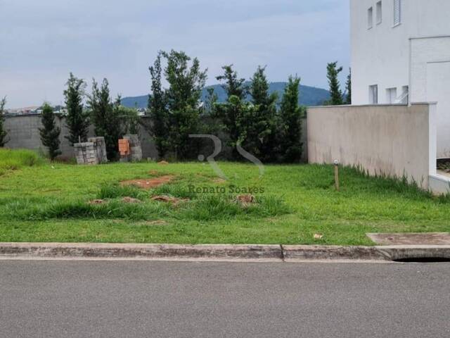 #206 - TERRENO EM CONDOMÍNIO para Venda em Itupeva - SP - 1