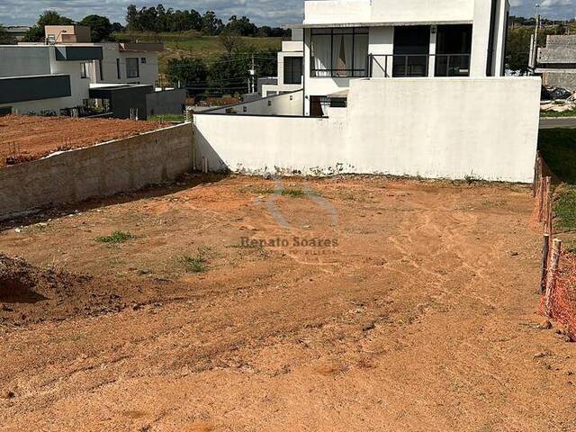 #207 - TERRENO EM CONDOMÍNIO para Venda em Itupeva - SP - 1