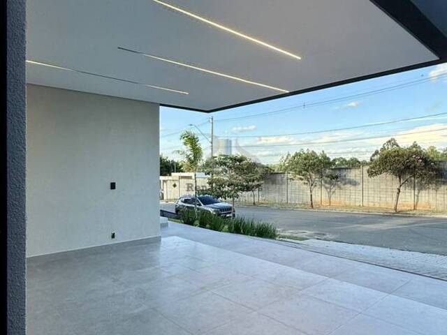 CASAS EM CONDOMÍNIO para Venda em Itupeva - 4