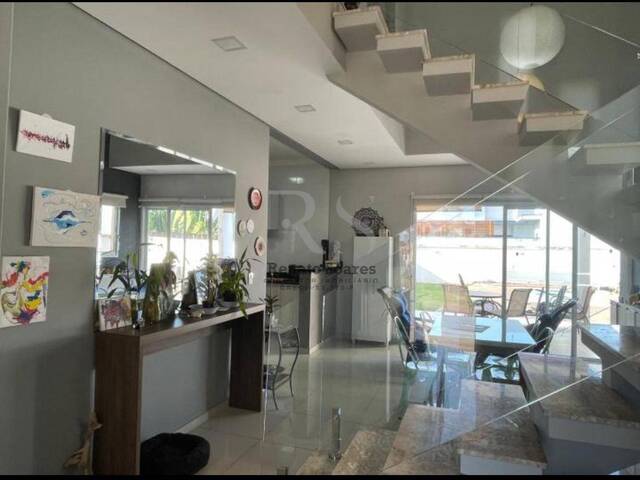 CASAS EM CONDOMÍNIO para Venda em Itupeva - 5