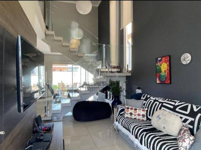 CASAS EM CONDOMÍNIO para Venda em Itupeva - 2