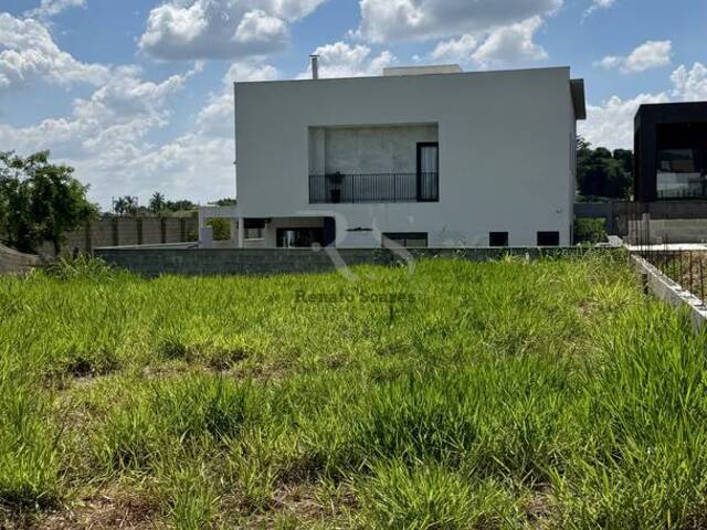 #215 - TERRENO EM CONDOMÍNIO para Venda em Itupeva - SP - 1