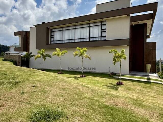 #216 - CASAS EM CONDOMÍNIO para Venda em Itupeva - SP - 2