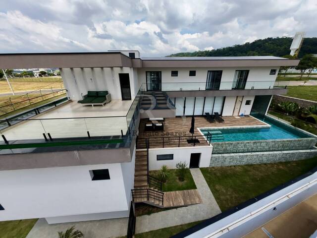#216 - CASAS EM CONDOMÍNIO para Venda em Itupeva - SP - 3