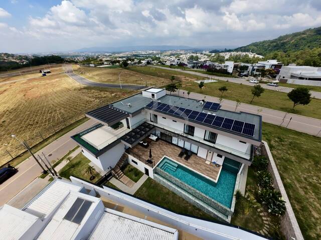CASAS EM CONDOMÍNIO para Venda em Itupeva - 4
