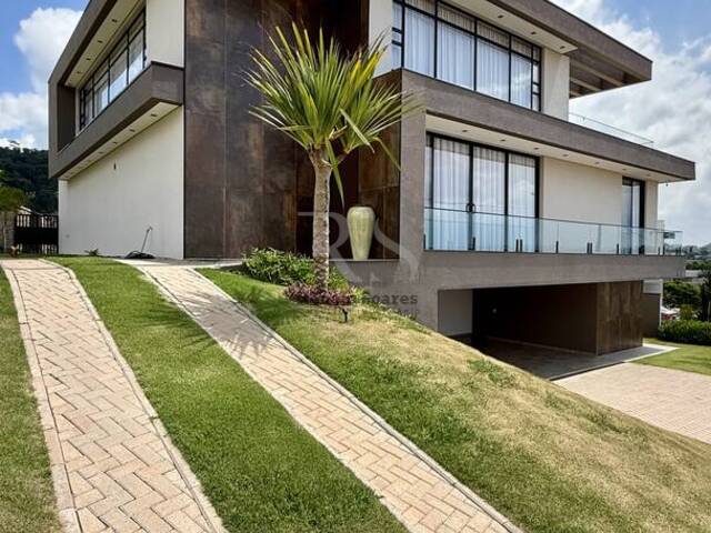 #216 - CASAS EM CONDOMÍNIO para Venda em Itupeva - SP - 1