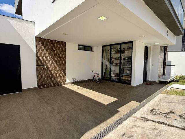#219 - CASAS EM CONDOMÍNIO para Venda em Itupeva - SP - 3